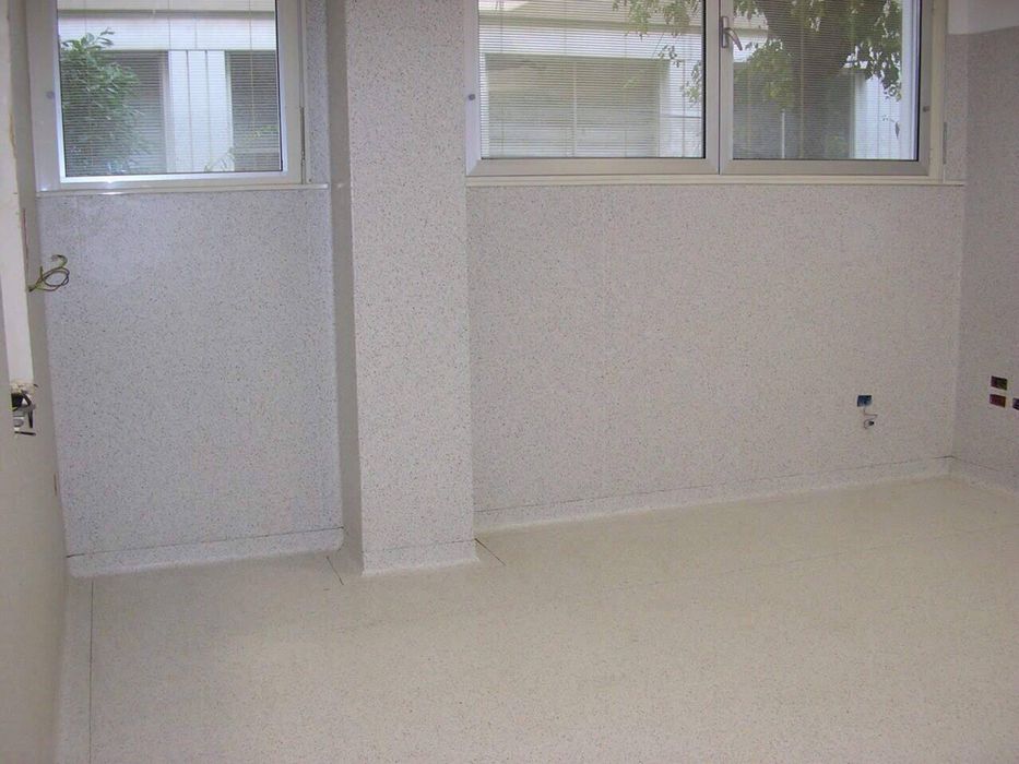 Монтаж Лінолеума,Вініла, Пвх покрівель в Медичних  закладах