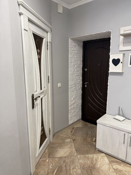 Продається 1 кімнатна квартира від Власника в центрі міста з ремонтом