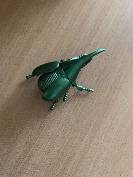 Креативна іграшка жук