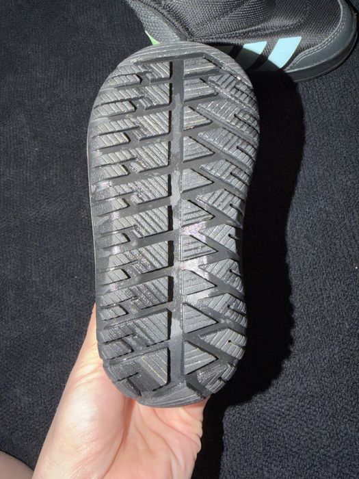 Зимові черевики adidas