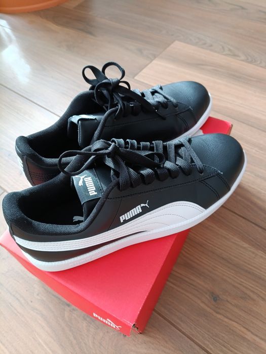 Nowe sneakersy-Puma
