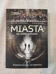 Miasta do góry nogami - Piotr Kałuża, Joanna Lamparska
