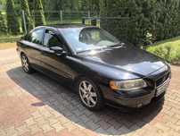 Volvo  S60 2.4 diesel