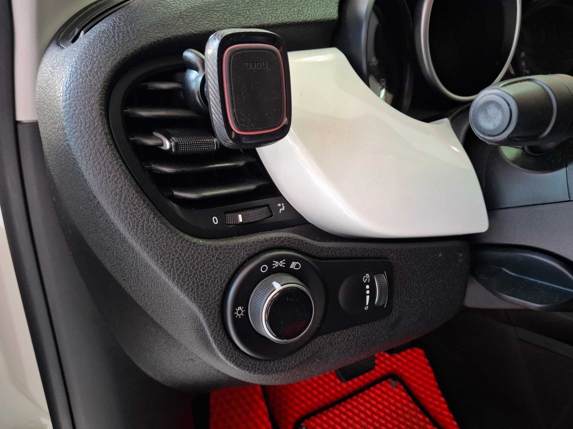 Fiat 500X 2016 EASY