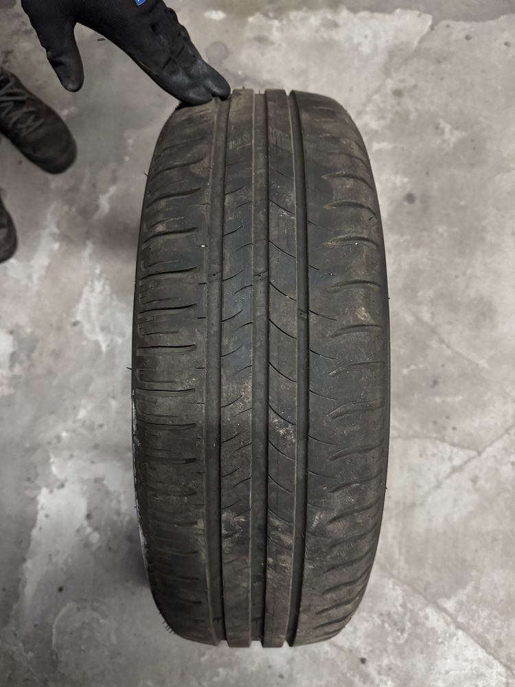 Opony letnie Michelin, zimowe Pirelli 185/65/R15