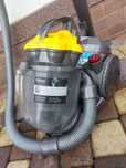Пилосос Dyson, AEG, Dirt Devil, Philips.