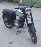 Jawa cz 175 de 1965