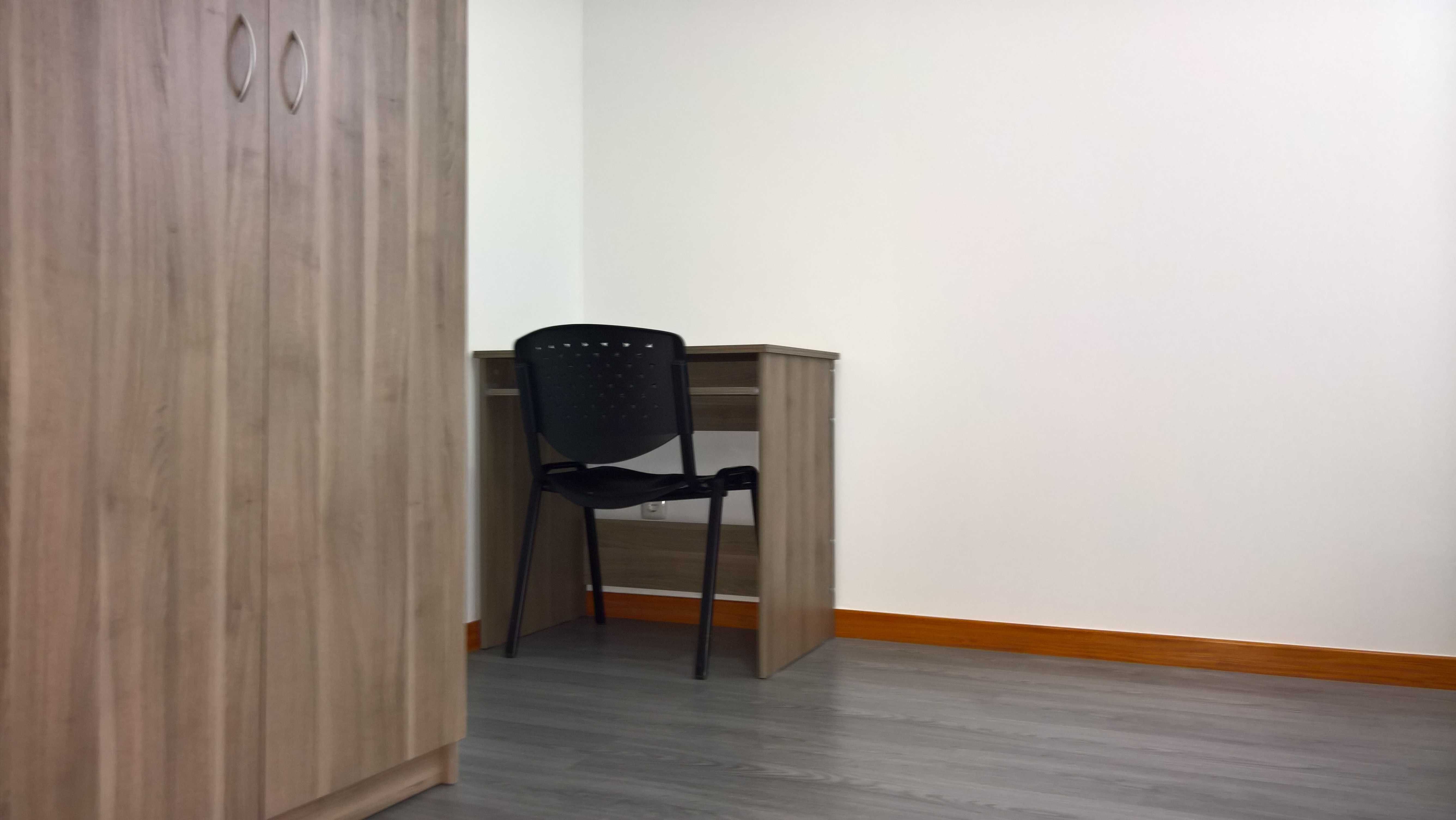 Quarto só homens não fumadores tudo incluído 10mnt Lisboa