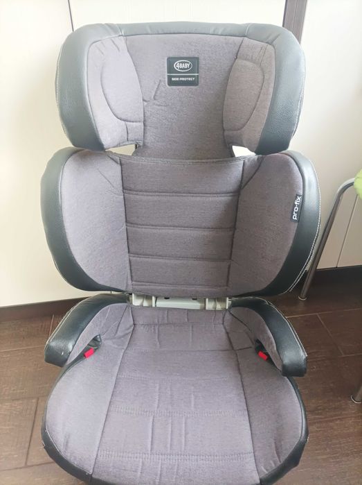 Автокрісло 4 Вевy pro-fix