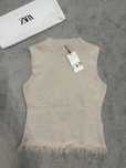 Top ZARA nowy z metka