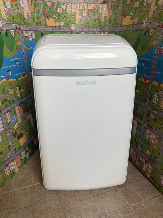 Мобільний кондиціонер