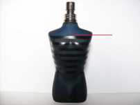 Jean Paul Gaultier - Ultra Male - 125ml (2017)