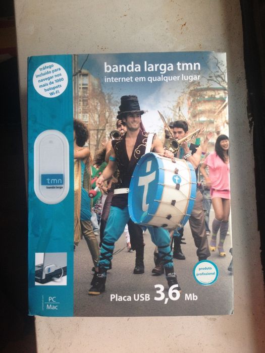 Pen Meo usb (como nova)