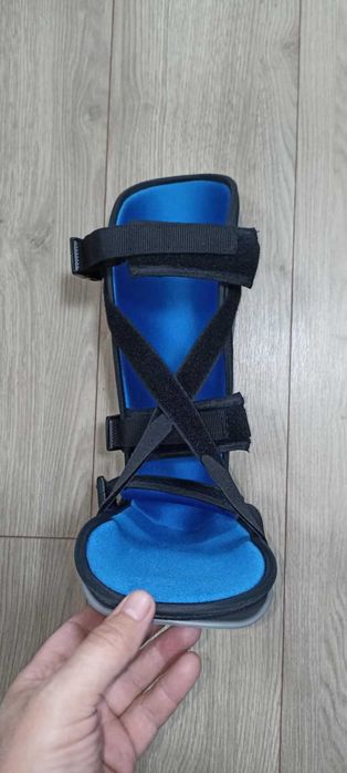 Деротационный сапожок. Иммобилизационная шина. Размер M (25,5 см)