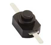 Кнопка для ліхтарика 1208YD з фіксацією ON-OFF 1A 30VDC
До 15
