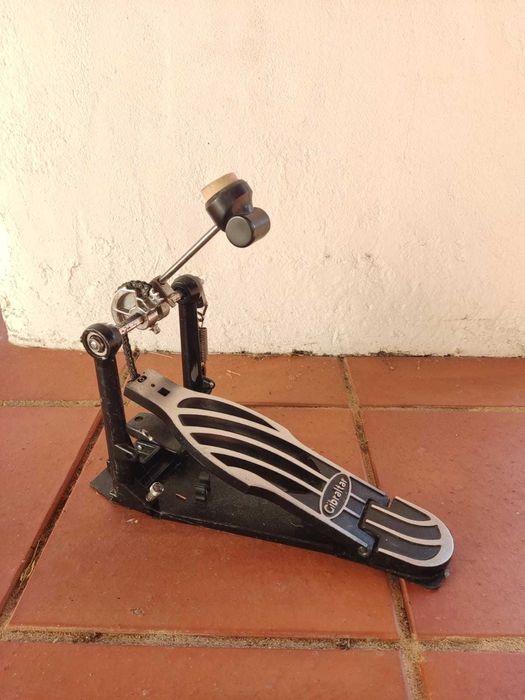 Pedal de bombo Gibraltar 5611