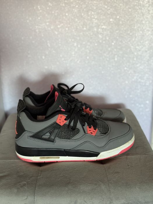 Air jordan tamanho 39