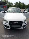 Audi Q5 Audi Q5 2.0 TDI Quattro S line