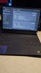 Dell G15 5520 laptop