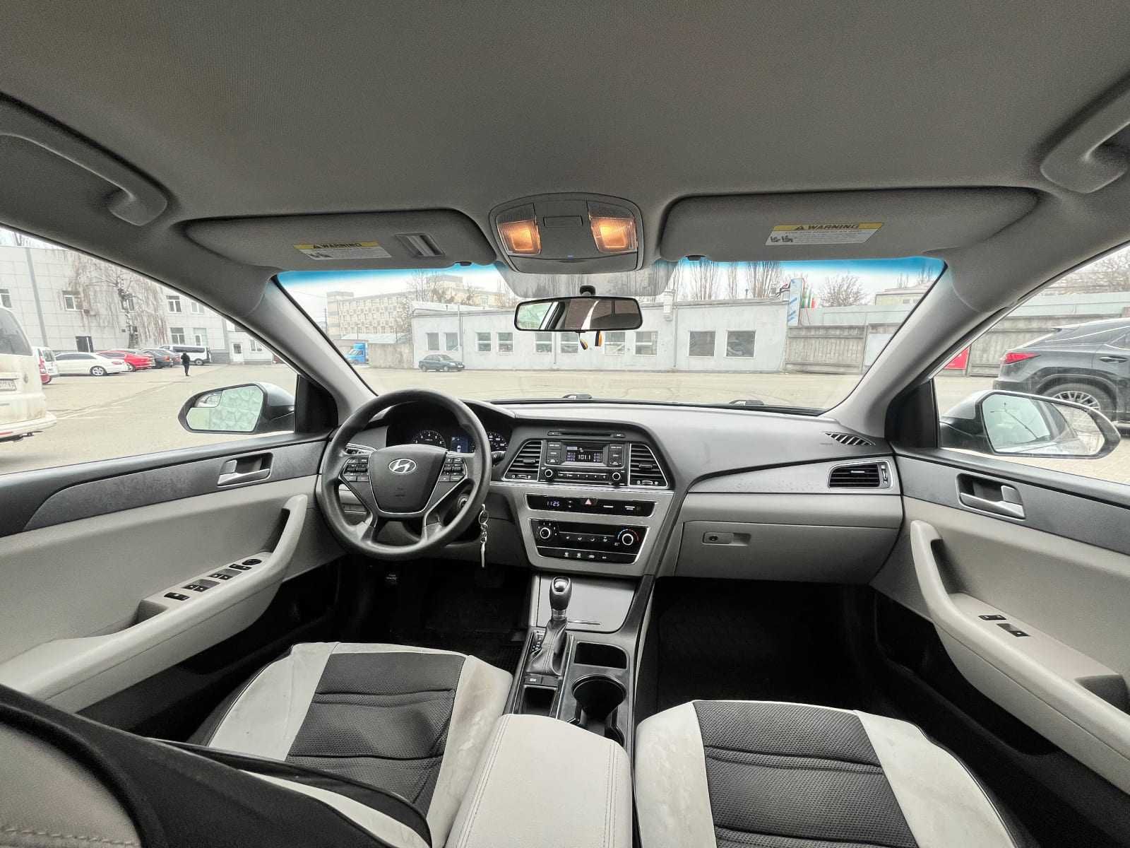 Продам Hyundai Sonata 2016р. #42411