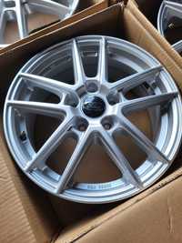 [101] 16 Cali 5x108 Felgi aluminiowe Ford Mondeo Focus C-max +CZUJNIKI