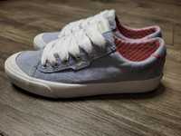 Кросівочки  Crew Kick 75 Chambray (WF62484) 39р. 
Устілка Dream Foam з