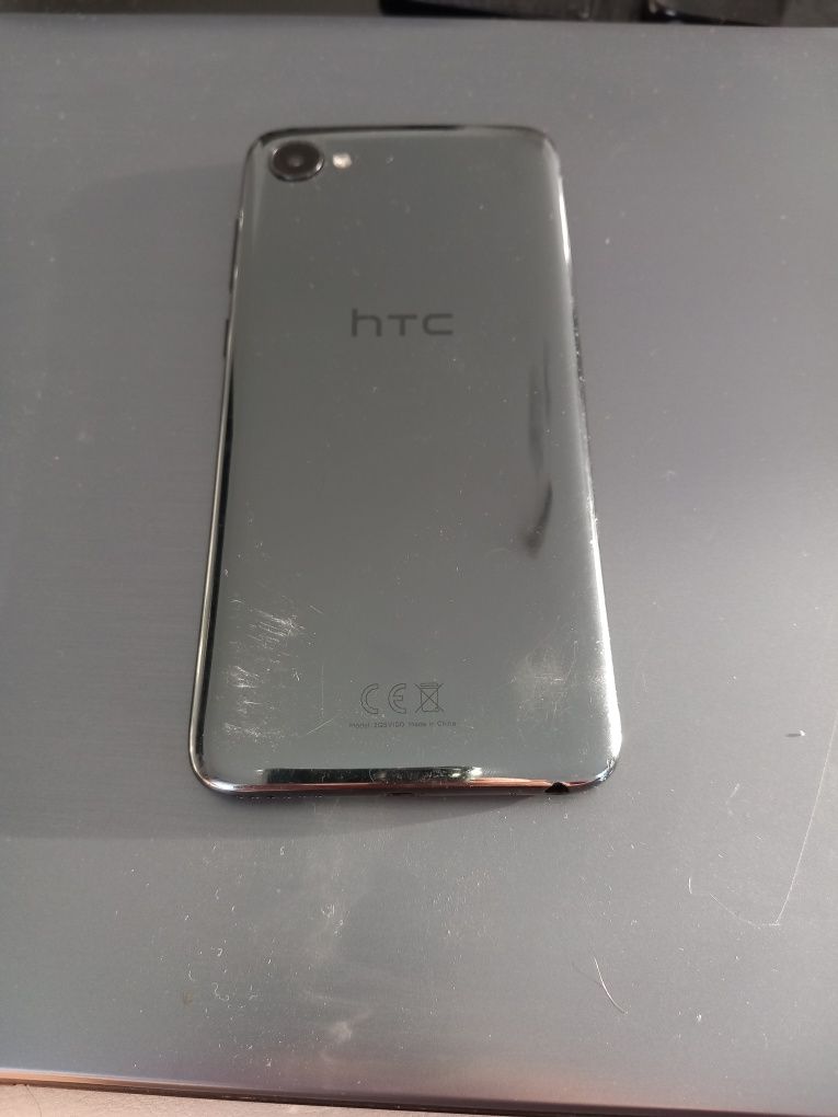 HTC desire 12 smartphone