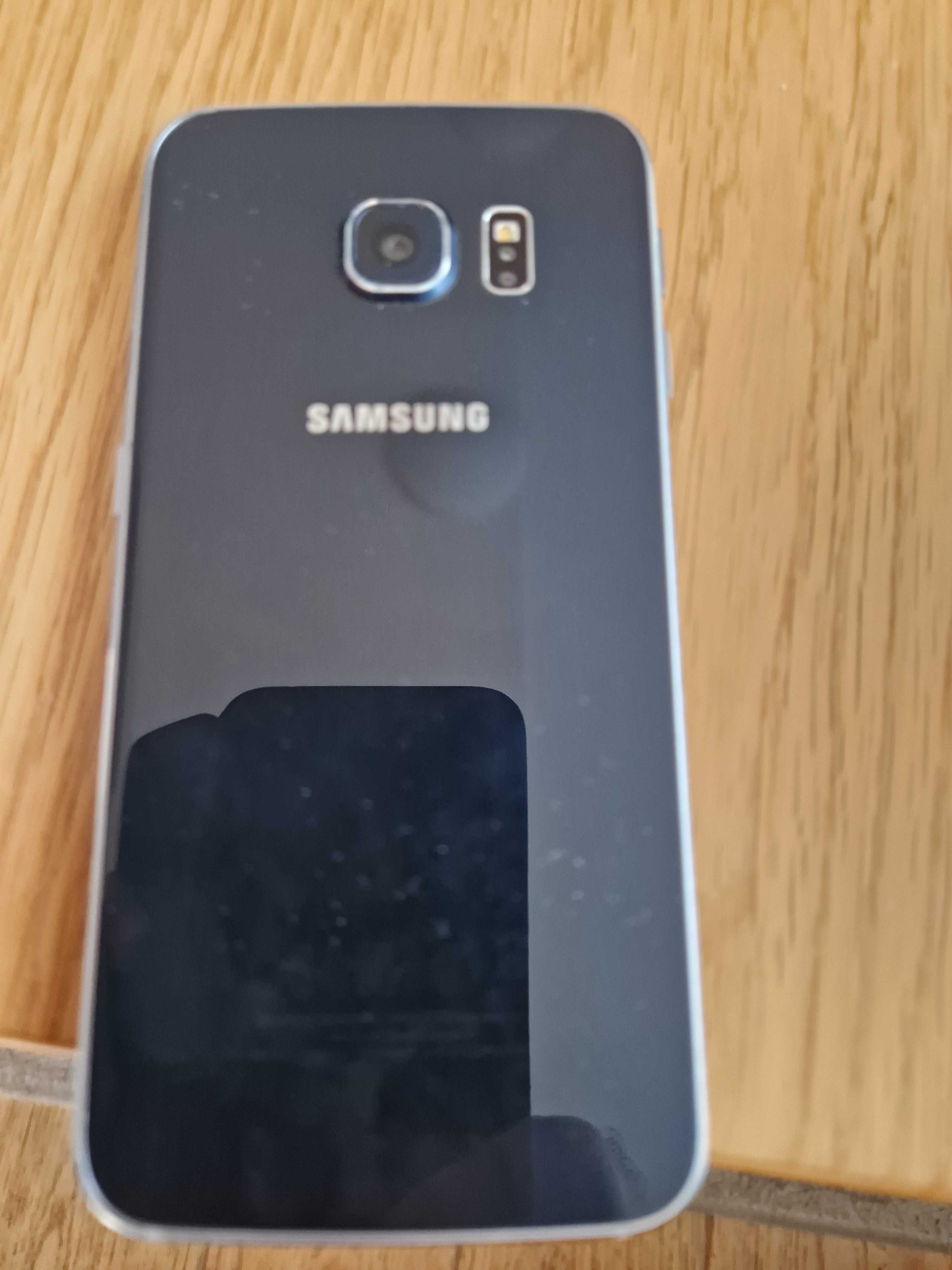Samsung Galaxy S6 edge  nr modelu SM-G925F