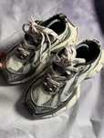 balenciaga track sneakers