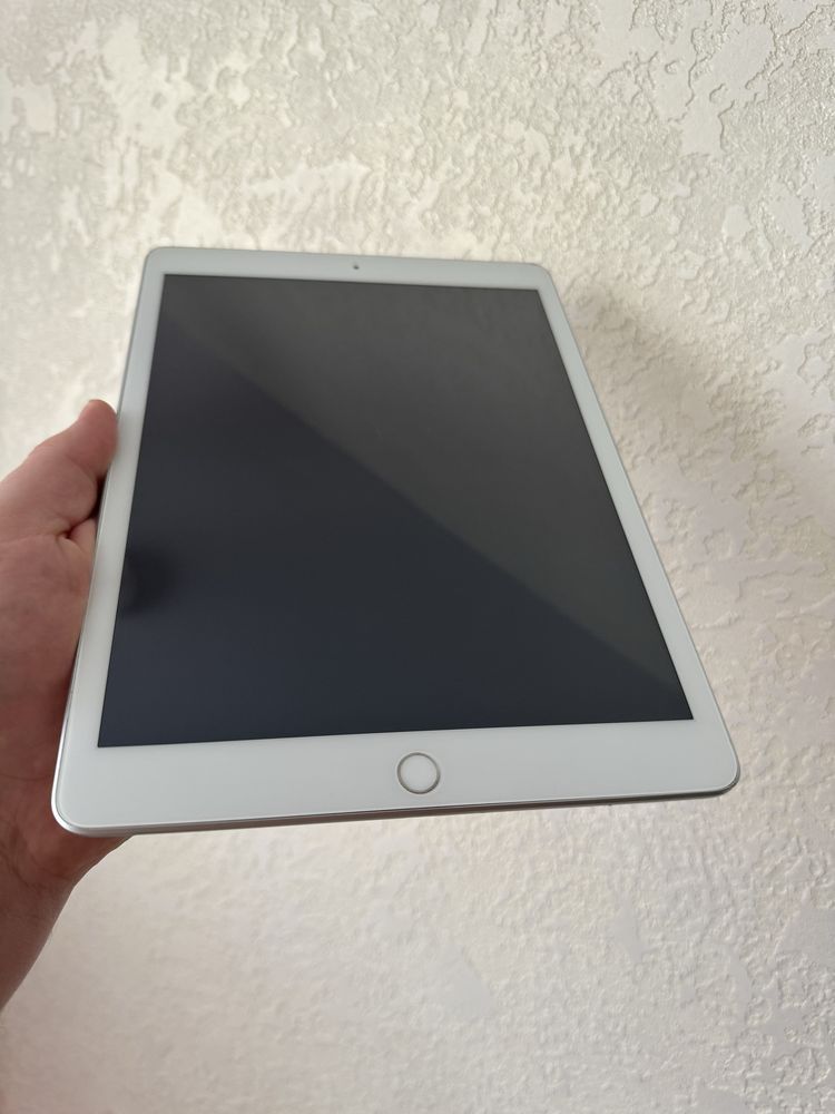 iPad 8 10.2 2020 32Gb WiFi Silver A2270