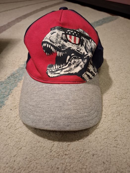 Бейсбольна, кепка на мальчика, мужчину, фирменные