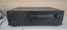 Wzmacniacz Yamaha Ax530 vintage