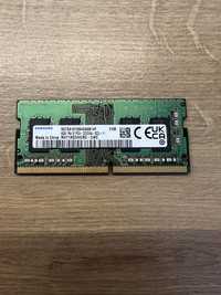 Pamięć ram Samsung 4GB