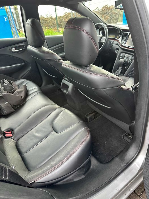 Продам Dodge Dart GT 2014