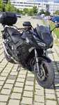 Honda CBF 1000  ABS po FULL  Serwisie