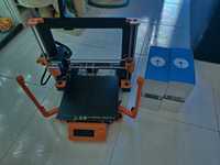 Prusa MK3S - impressora 3D