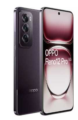 Oppo Reno 12 PRO 12GB / 512GB Preto
