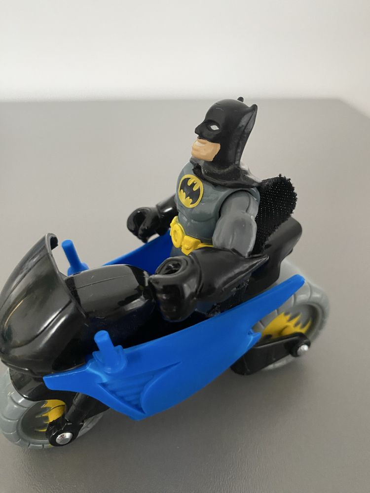 Playmobil batman figurka