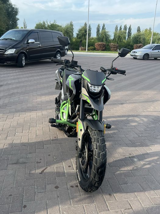 Продам Tekken 250 2024року