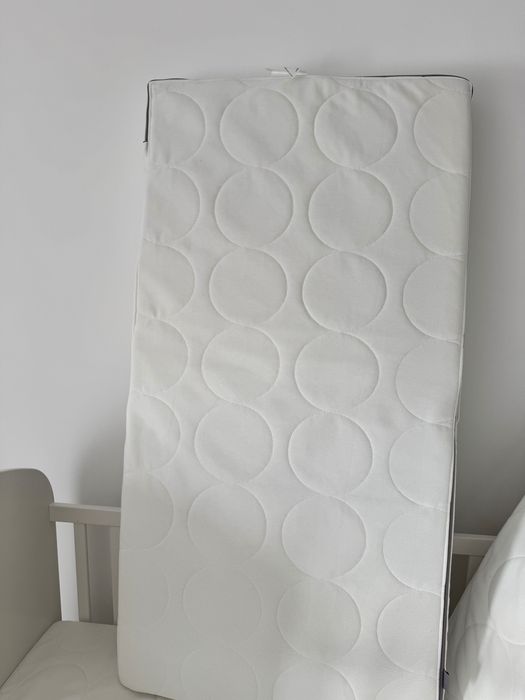 Colchão para berço 60x120 Novo