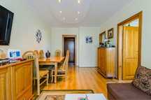 Wynajmę mieszkanie, Władysławowo, 34 m2, 2 pokoje, balkon