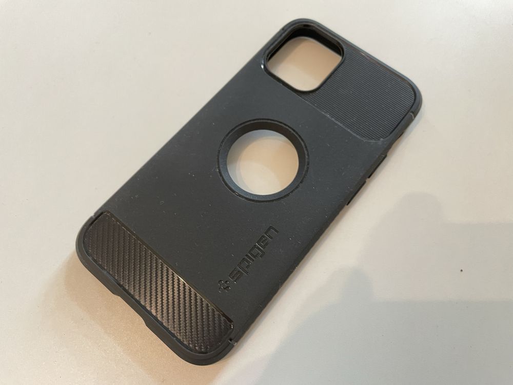 Spigen Rugged IPhone 12 mini