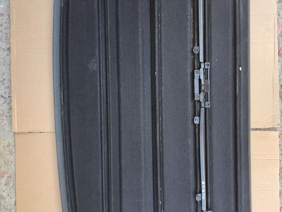 Полка Багажника Опель Меріва А Opel Meriva A