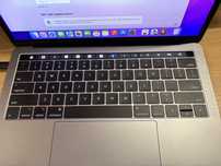 Apple macbook pro 16 оперативної 512 SSD