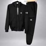 БЕЗ Предоплат, 2 ЦВЕТА, Спортивный Костюм Stone Island