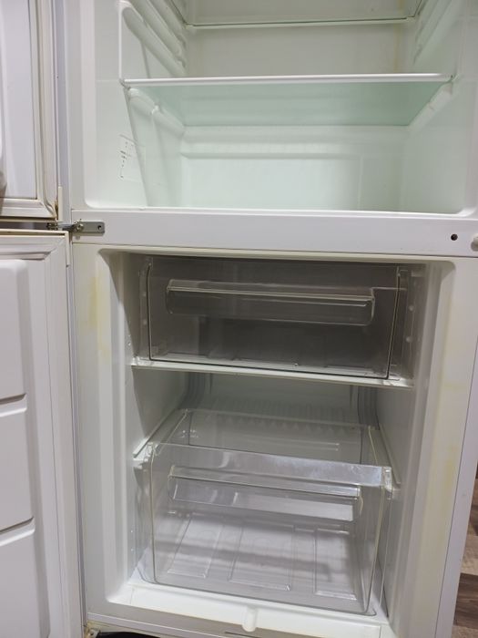 Холодильник Privileg акція до Миколая