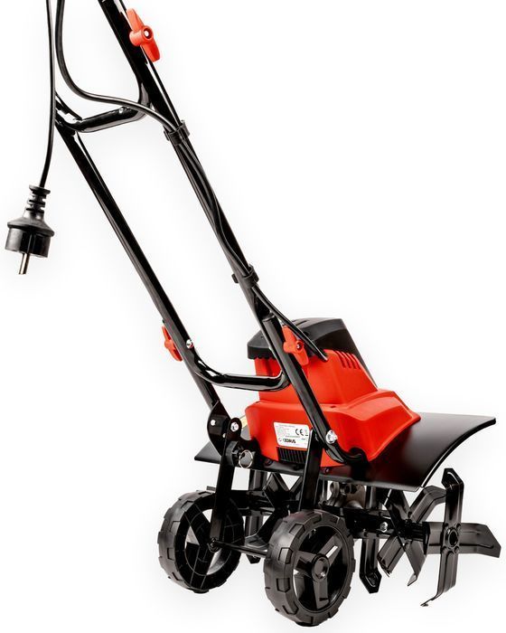 Cedrus Ge45 Glebogryzarka Elektryczna Ogrodowa Kultywator 1.5Kw 45Cm