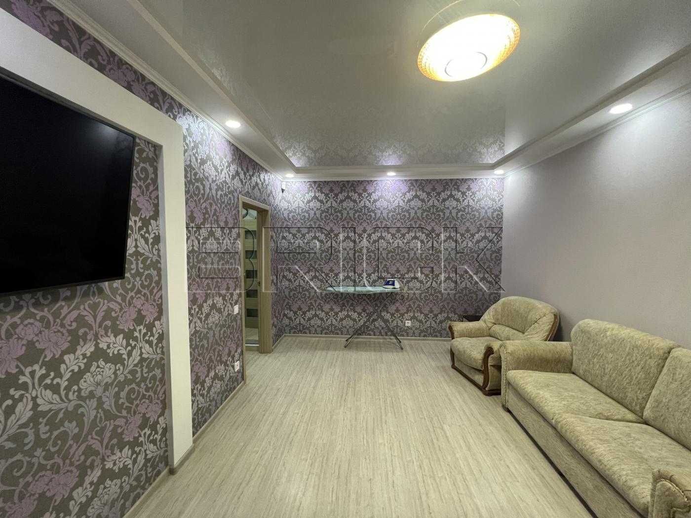 Продаж Квартира ЖК Щасливий 65 м2 Софіївська Борщагівка 2 кімнати