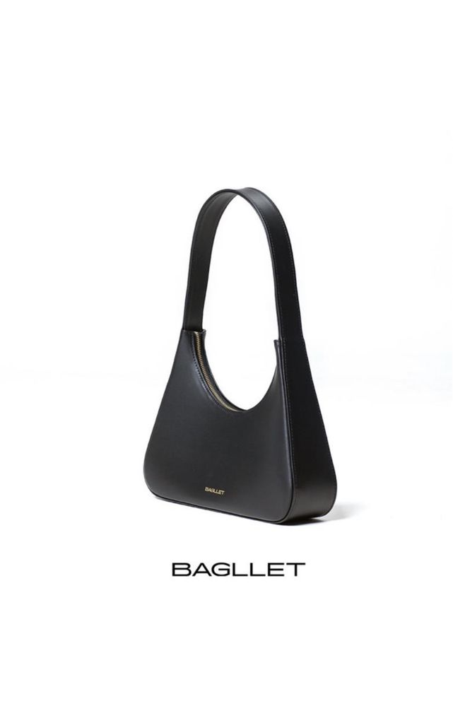 сумка баглет bagllet BG117 велика