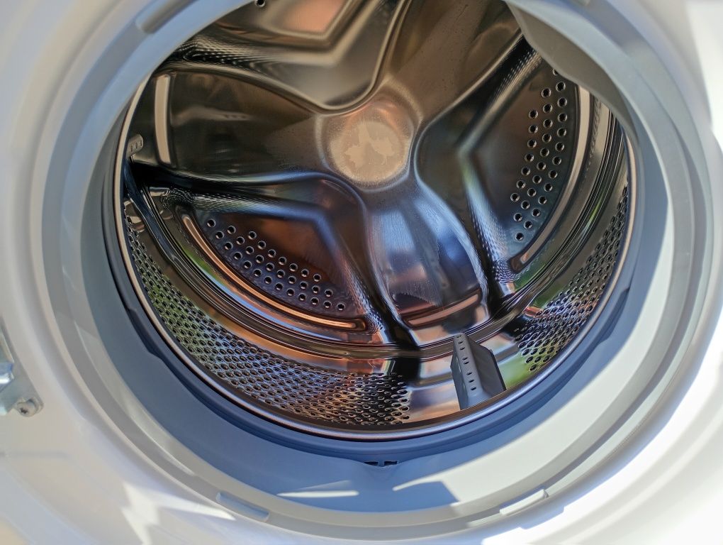 Máquina de lavar roupa Teka SEMI-NOVA com entrega e garantia